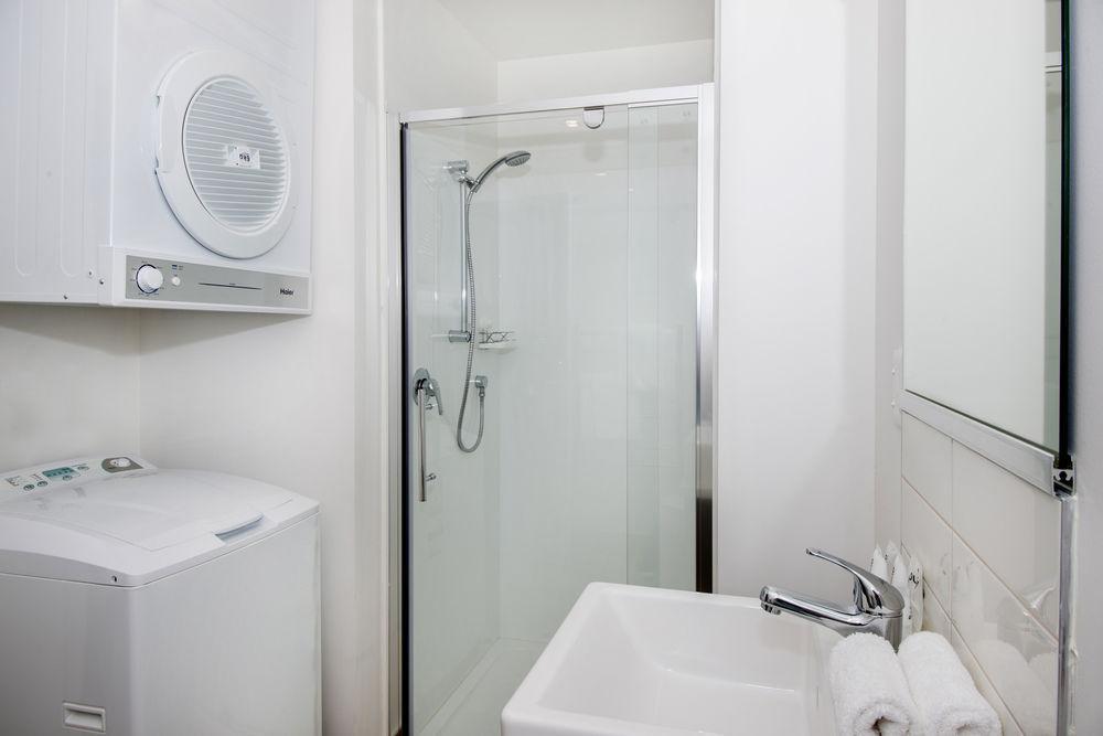 Quest On Beaumont Lejlighedshotel Auckland Eksteriør billede